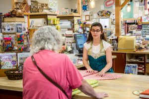 Craft Shop Spokane Valley