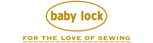 Baby Lock Brilliant - Quilting Bee Spokane