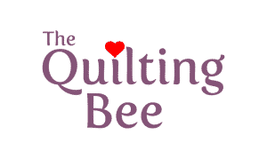 Quilting Bee Spokane Valley Logo