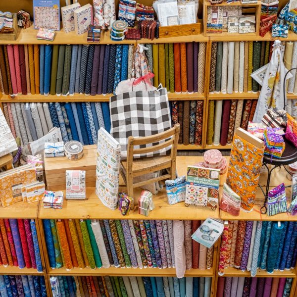 The Quilting Bee Your Locally Owned Spokane Valley Quilt Shop