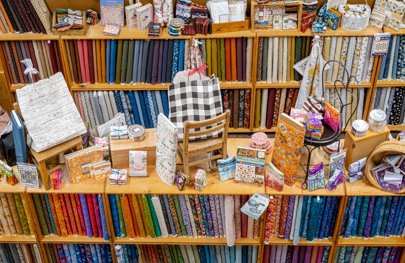 The Quilting Bee Your Locally Owned Spokane Valley Quilt Shop