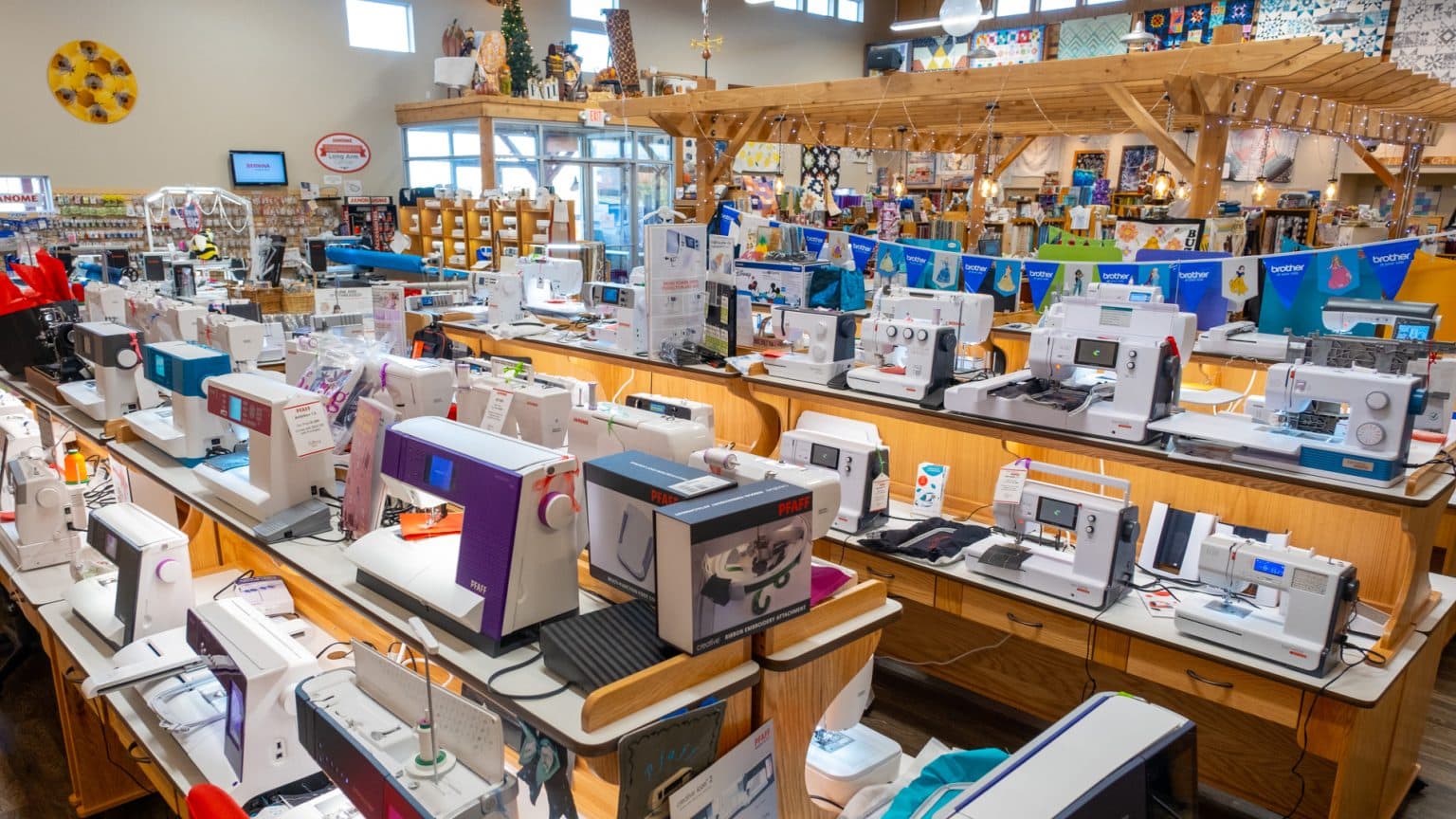 The Quilting Bee Your Locally Owned Spokane Valley Quilt Shop