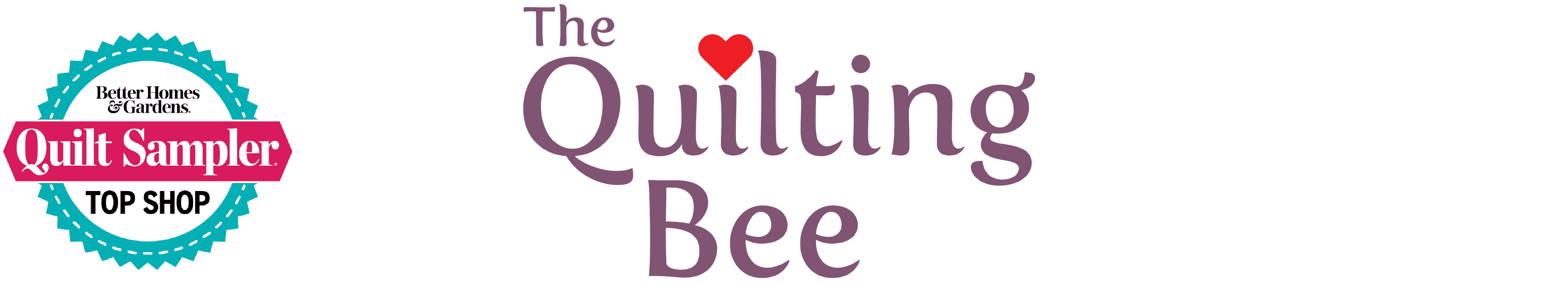 The Quilting Bee