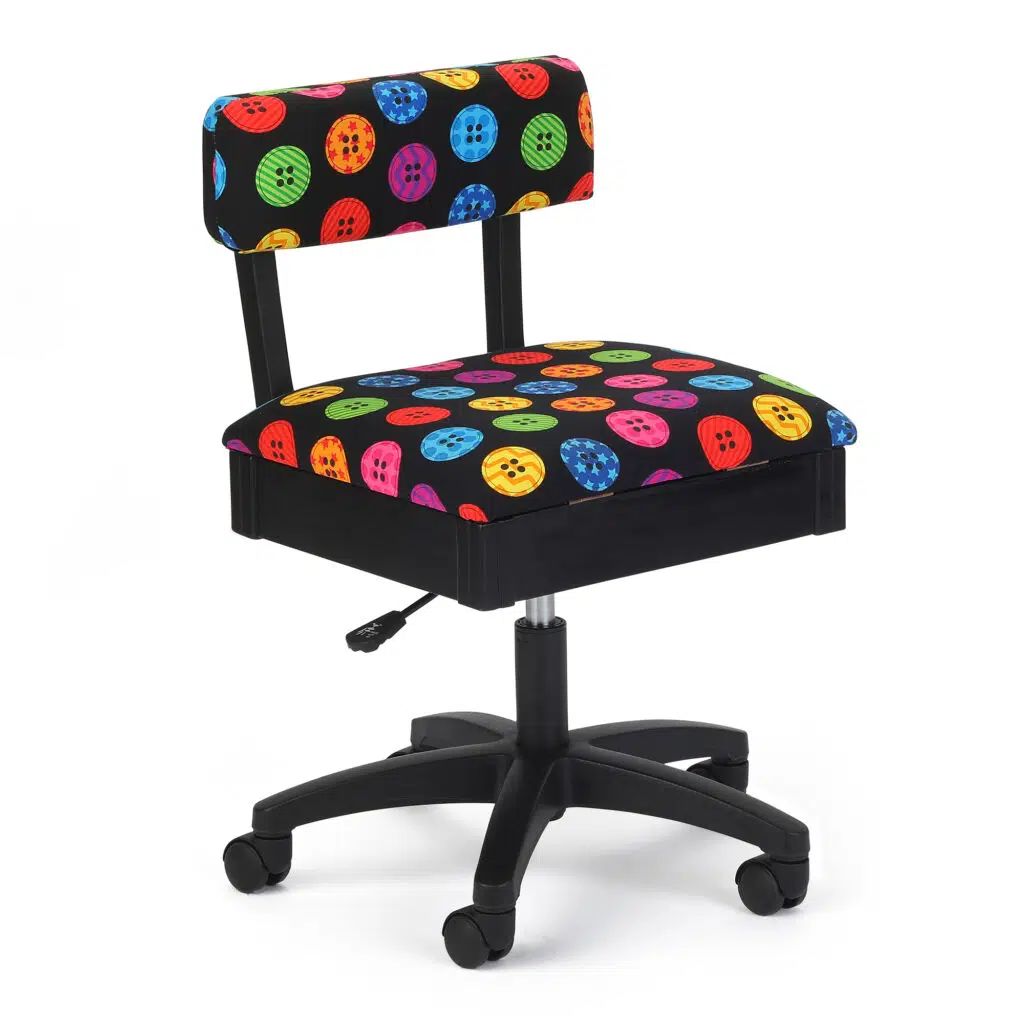 Arrow Sewing Chairs