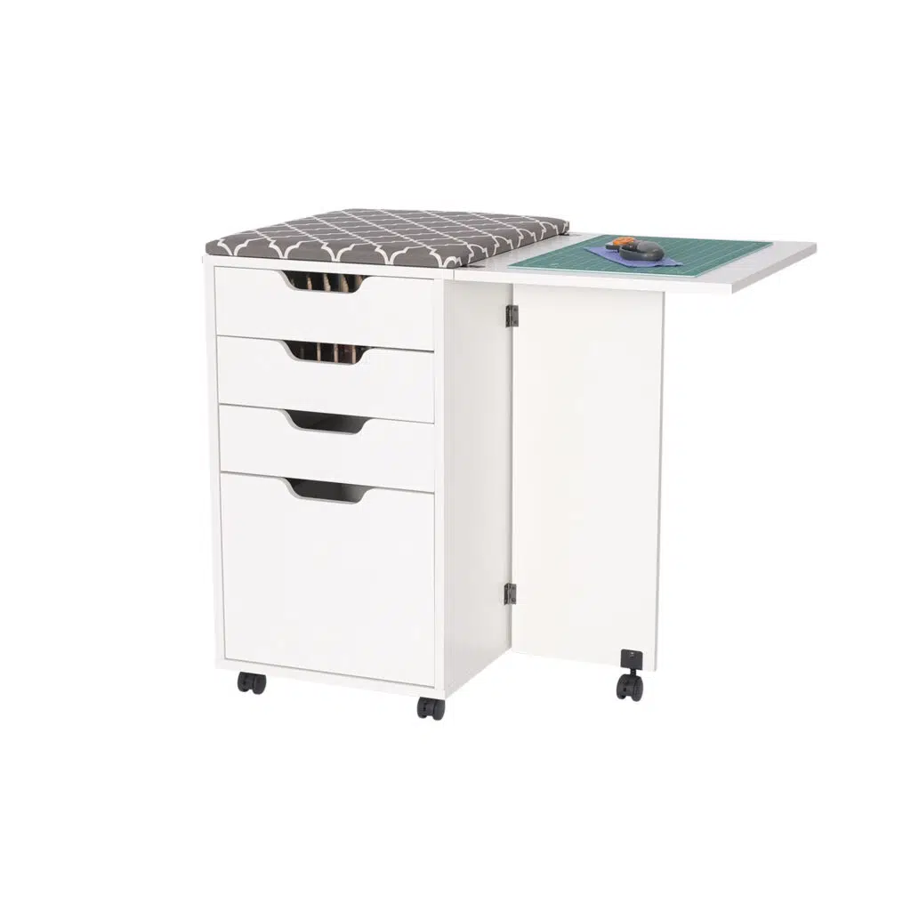 sewing cabinet spokane