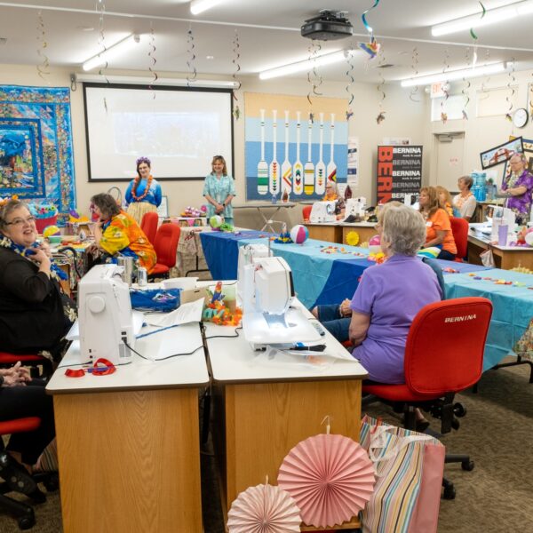 The Quilting Bee Your Locally Owned Spokane Valley Quilt Shop