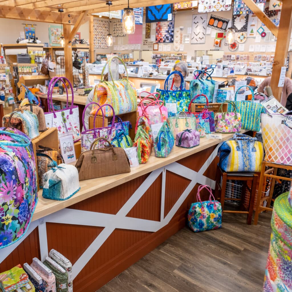 The Quilting Bee Your Locally Owned Quilt Shop in Spokane Valley, WA