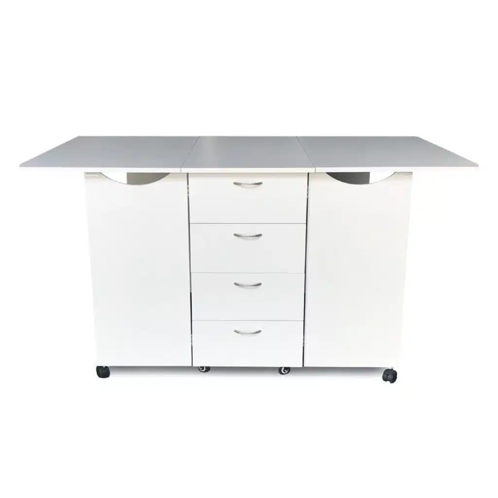 Cutting table