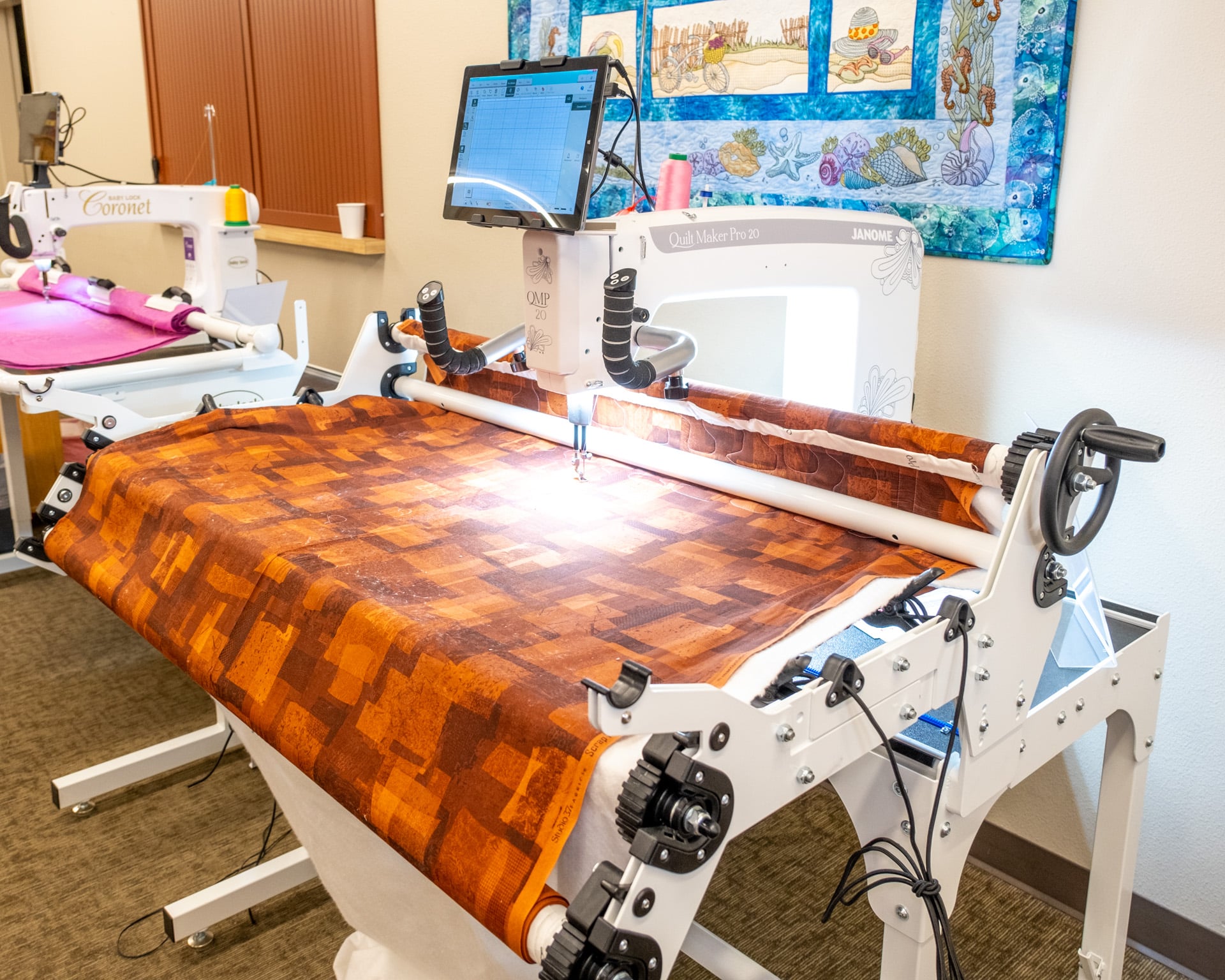 The Quilting Bee Your Locally Owned Spokane Valley Quilt Shop