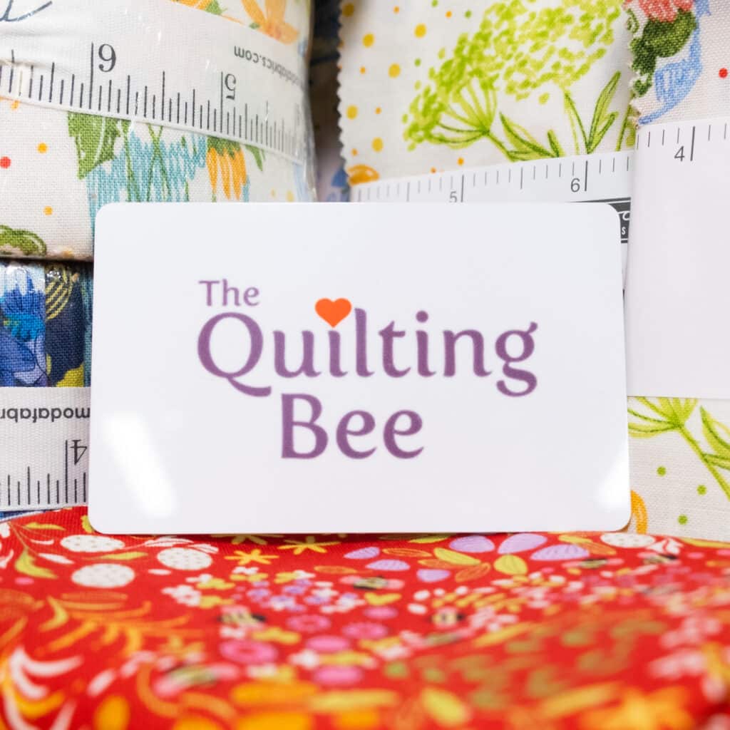 Quilting Gift