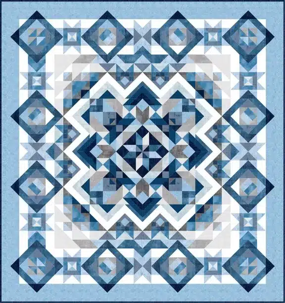 zephyr block of the month