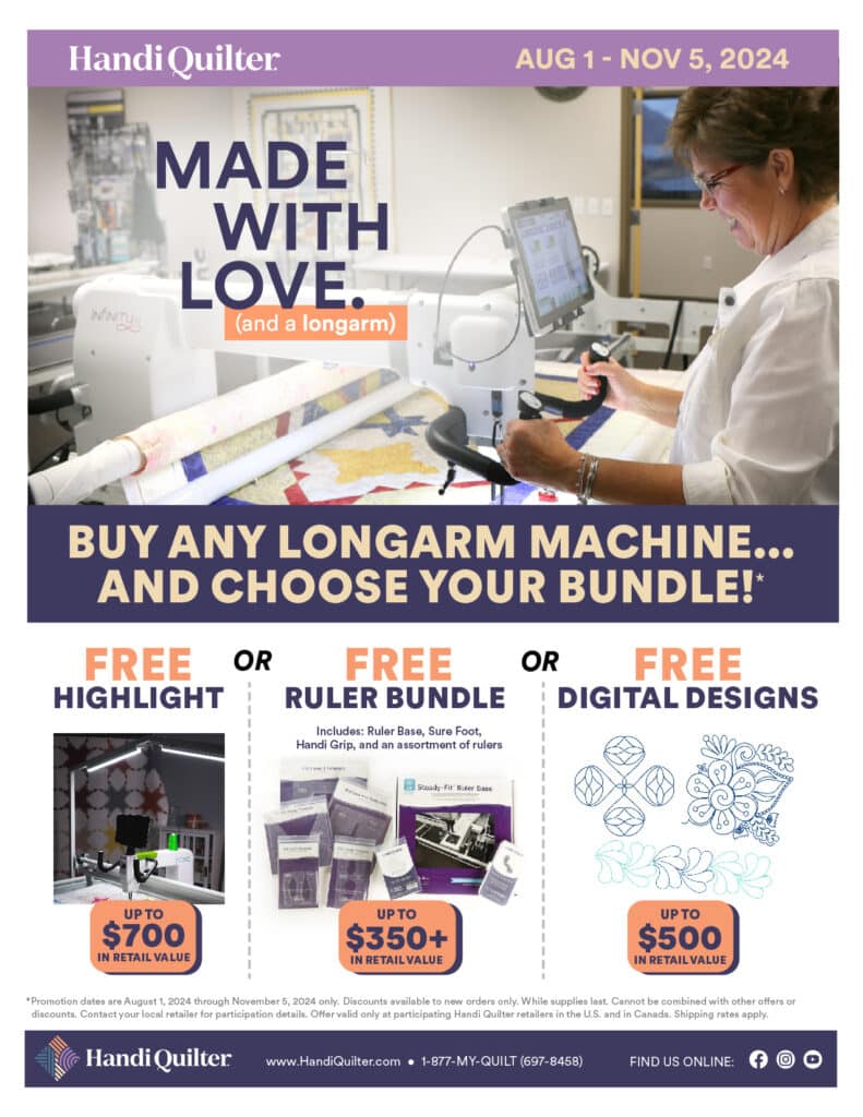 longarm dealer spokane