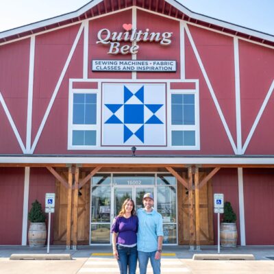 quilt shop spokane