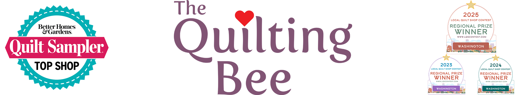 The Quilting Bee