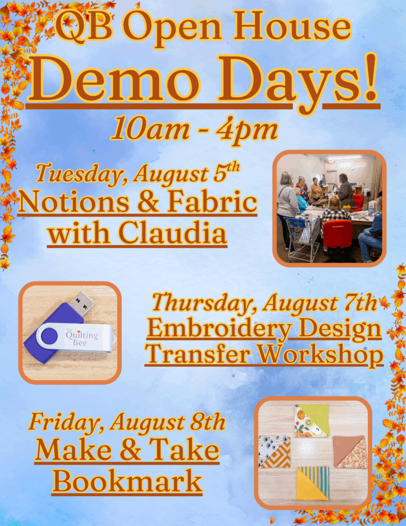 sewing classes spokane