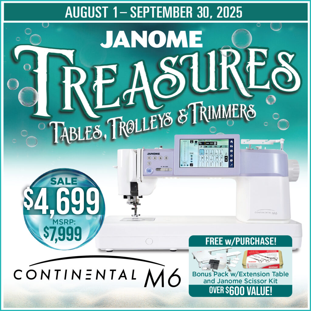 sewing machine sale